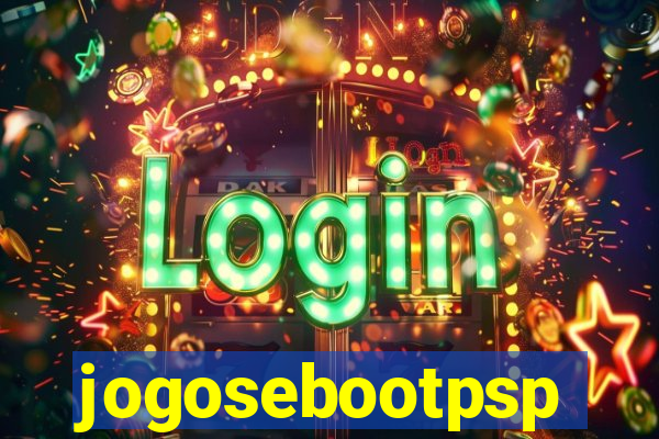 jogosebootpsp