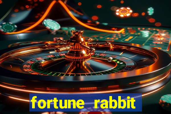 fortune rabbit teste Informational