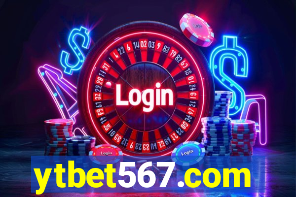 ytbet567.com