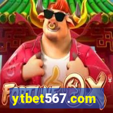 ytbet567.com