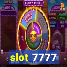 slot 7777