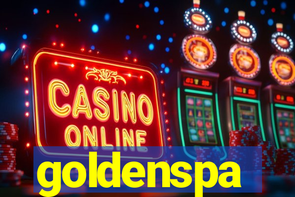 goldenspa