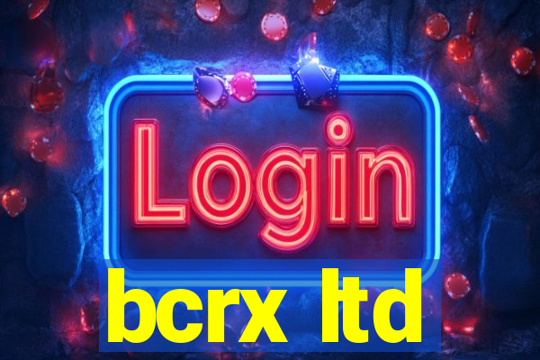 bcrx ltd