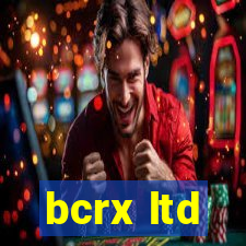 bcrx ltd