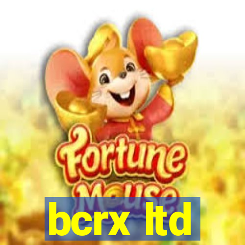 bcrx ltd