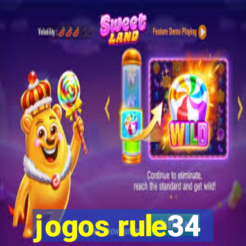 jogos rule34