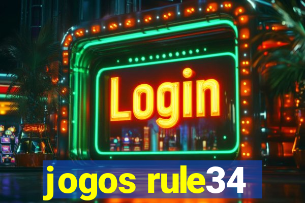 jogos rule34