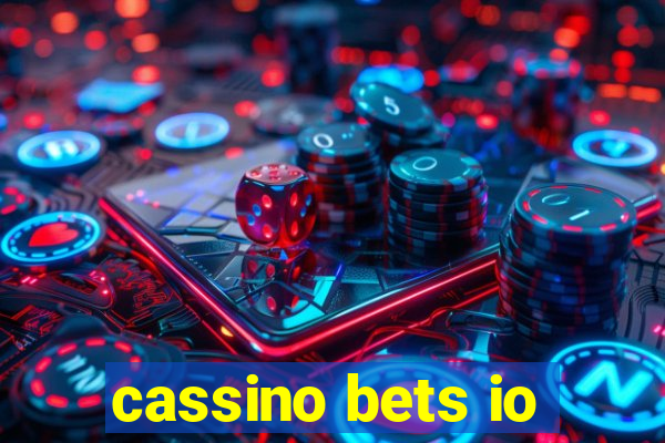 cassino bets io