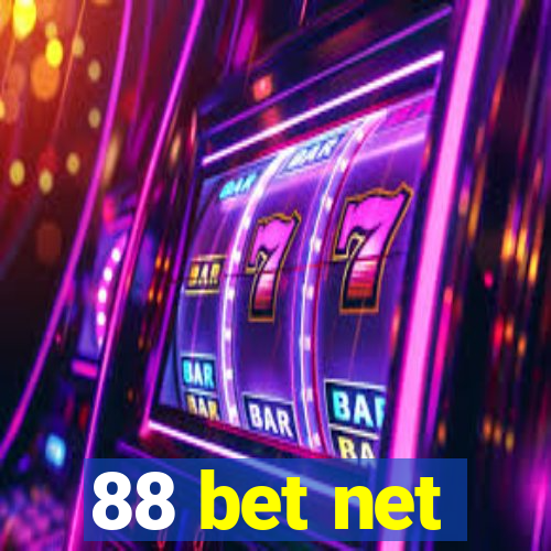 88 bet net