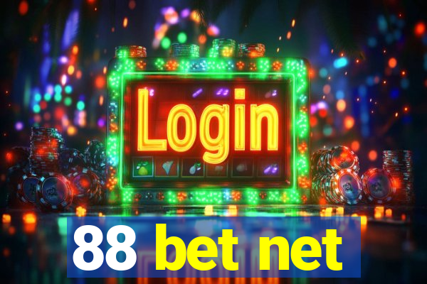 88 bet net