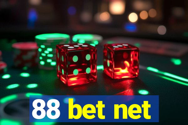 88 bet net