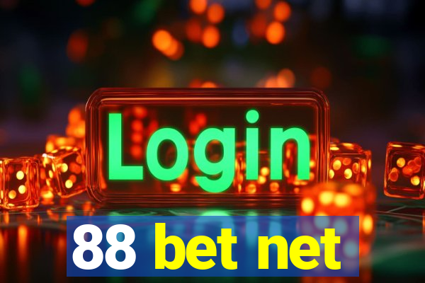 88 bet net