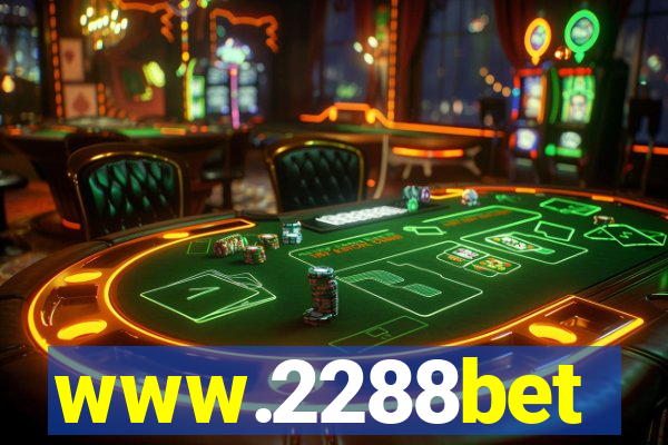 www.2288bet