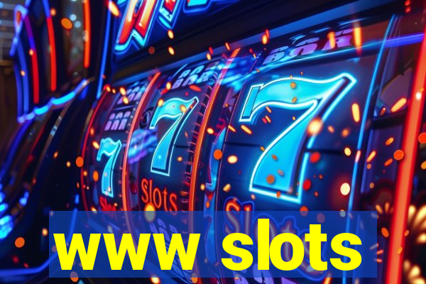 www slots