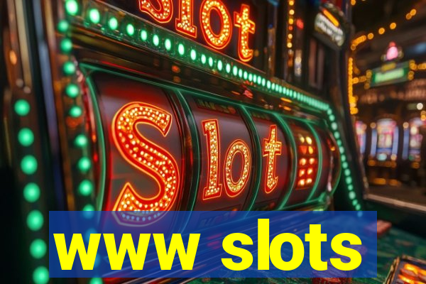 www slots