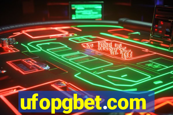 ufopgbet.com