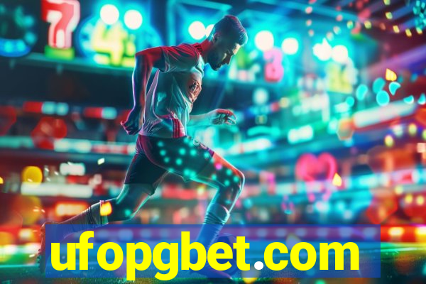 ufopgbet.com