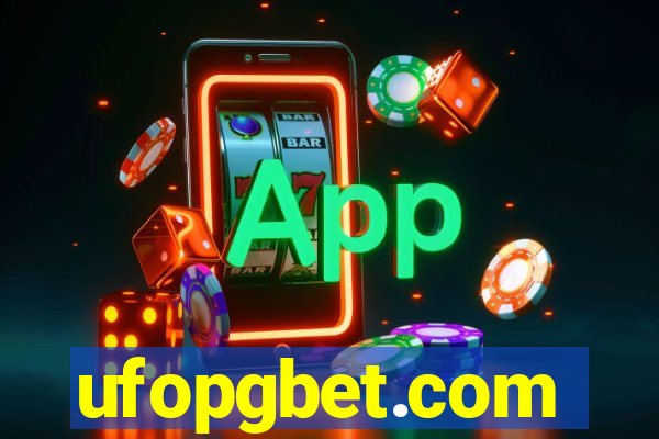 ufopgbet.com