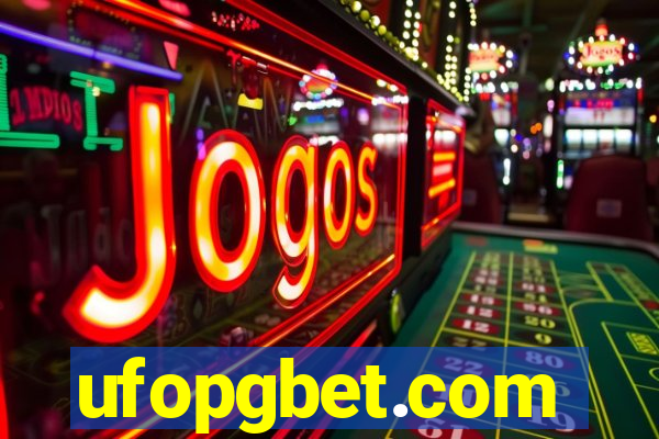 ufopgbet.com