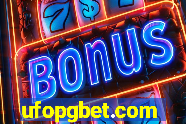 ufopgbet.com