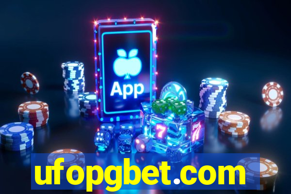 ufopgbet.com