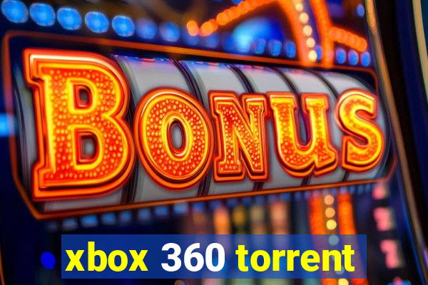 xbox 360 torrent