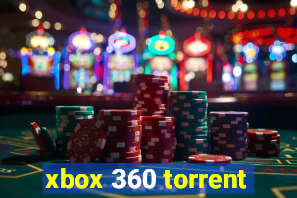 xbox 360 torrent