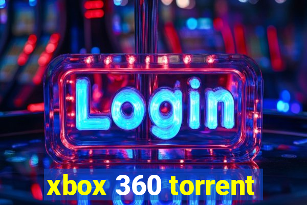 xbox 360 torrent