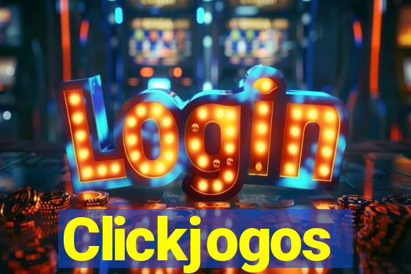 Clickjogos