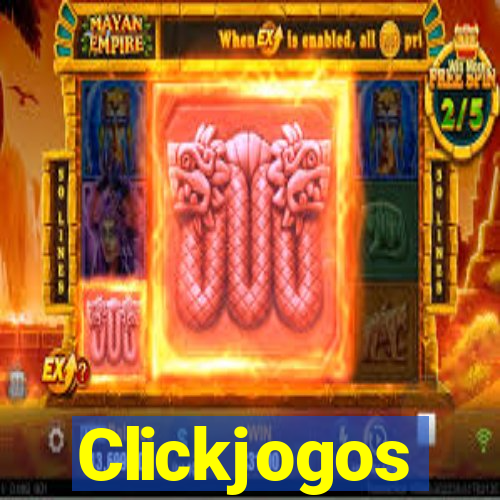 Clickjogos