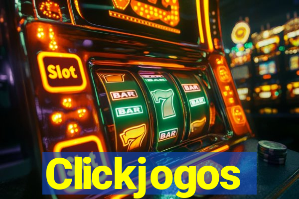 Clickjogos