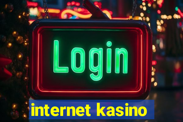 internet kasino