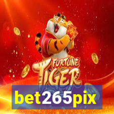 bet265pix