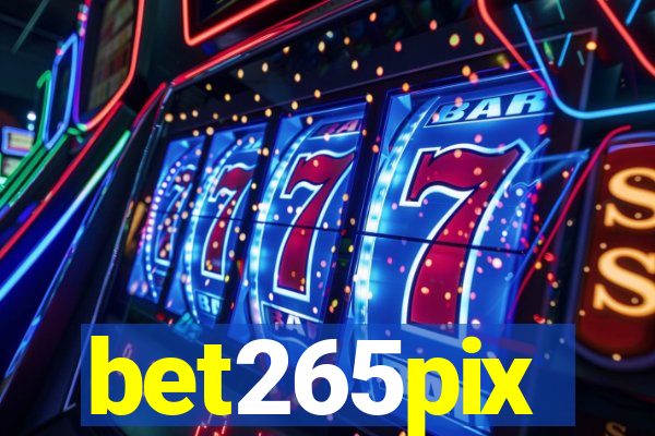 bet265pix