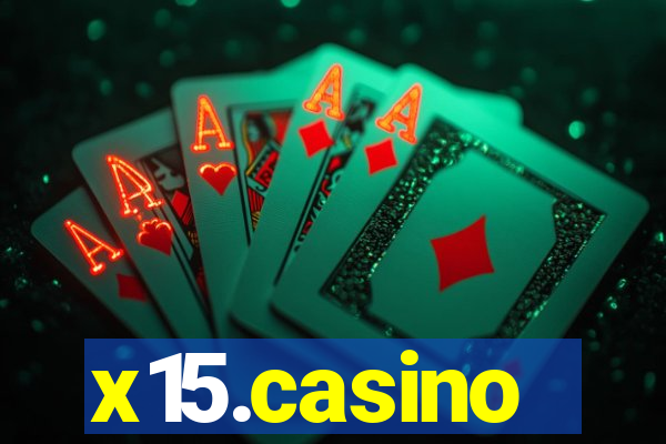 x15.casino