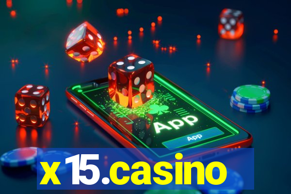 x15.casino