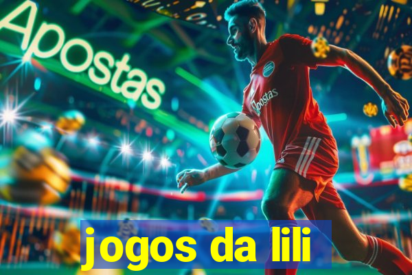 jogos da lili