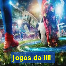 jogos da lili