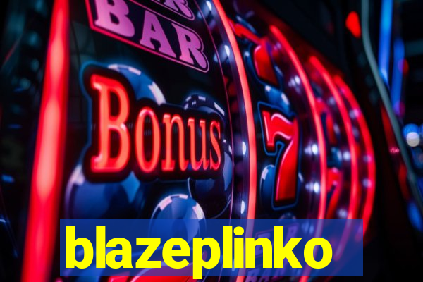 blazeplinko