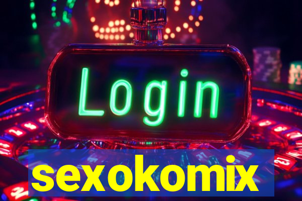 sexokomix