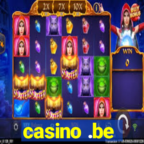 casino .be