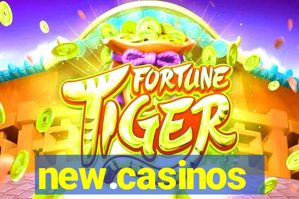 new.casinos