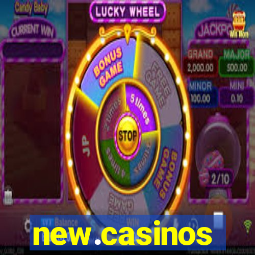 new.casinos