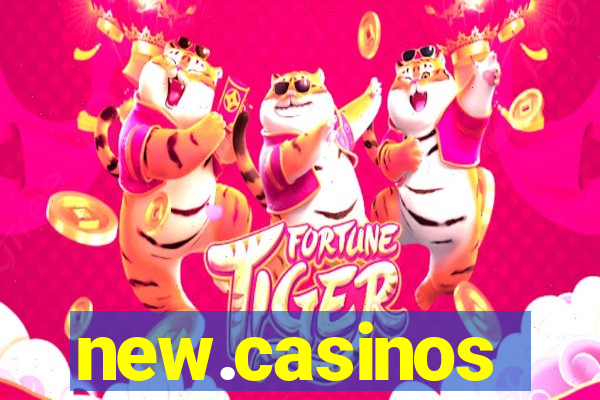 new.casinos