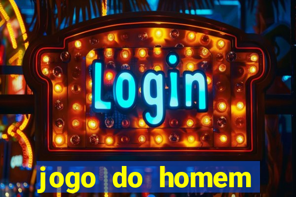 jogo do homem aranha android