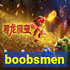 boobsmen