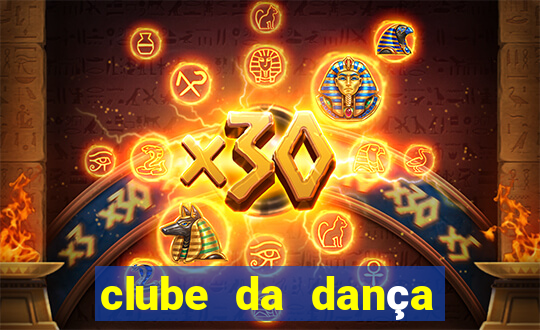 clube da dança novo hamburgo