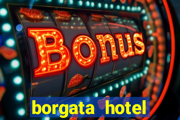 borgata hotel casino & spa atlantic city nj