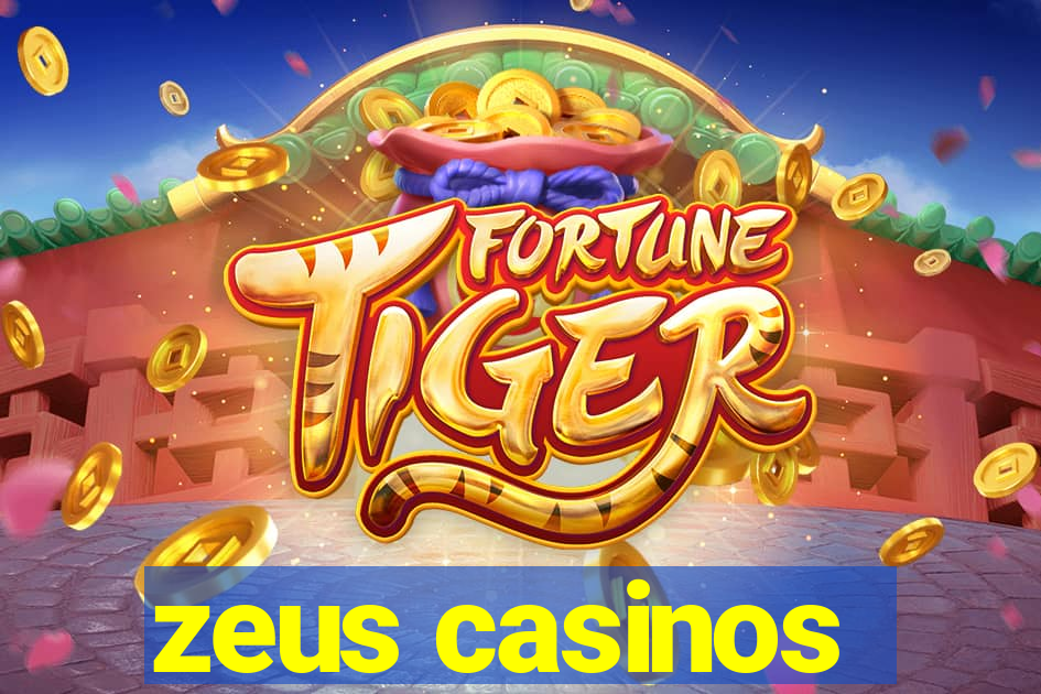 zeus casinos