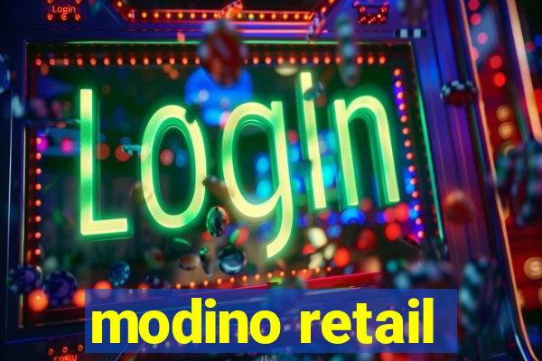 modino retail